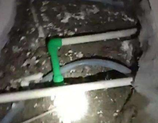 珲春卫生间漏水多少钱