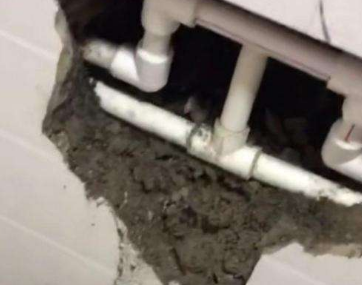 珲春卫生间漏水哪家好