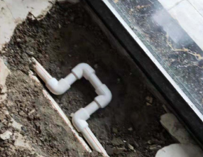 珲春卫生间测漏水哪家好