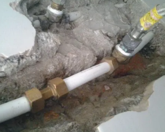 珲春测漏水多少钱