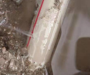 珲春水管维修公司