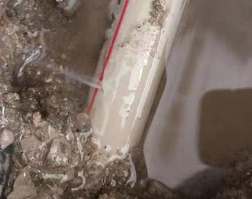 珲春水管维修多少钱