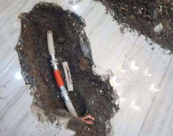 珲春水管维修哪家好