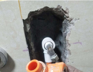珲春卫生间测漏水哪家好