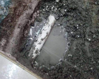 珲春卫生间测漏水哪家好