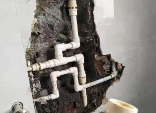 珲春卫生间测漏水价格多少