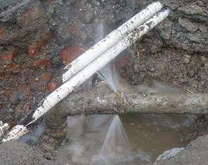 珲春水管维修费用是多少