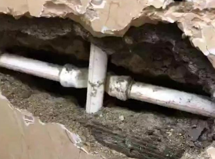 珲春水管维修哪家好