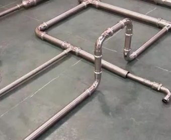 珲春水管维修多少钱