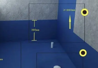 珲春卫生间防水的注意事项