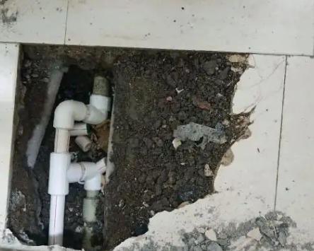 珲春卫生间测漏水哪家好