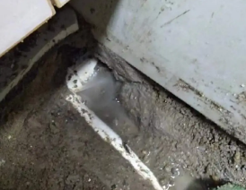 珲春卫生间测漏水多少钱