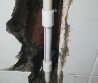 珲春卫生间测漏水的相关案例