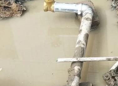 珲春测漏水公司电话